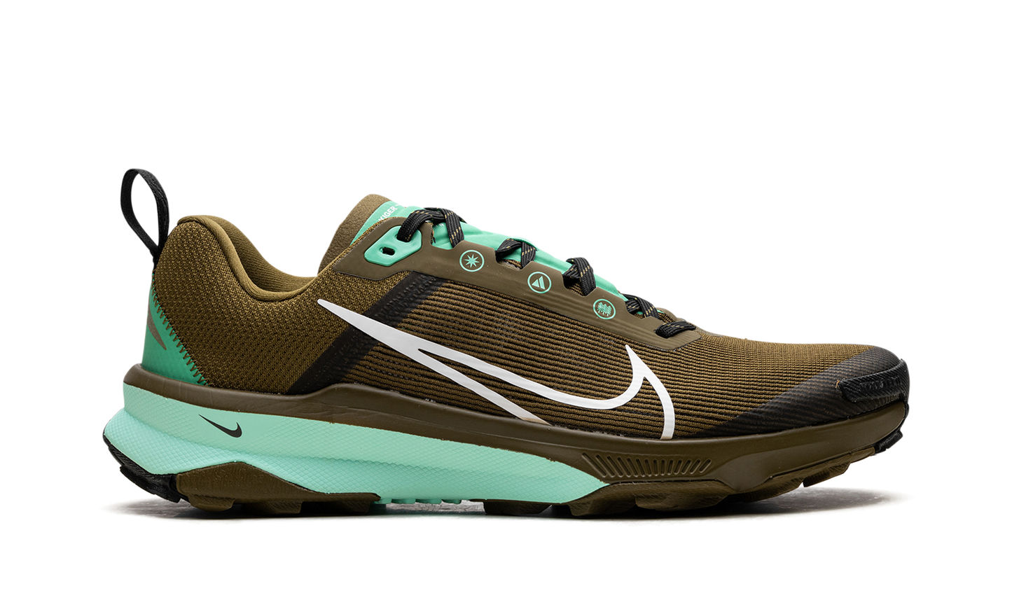 Nike React Terra Kiger 9 "Spring Green"