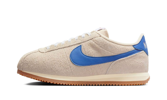 Cortez Vintage WMNS "Sanddrift Game Royal"