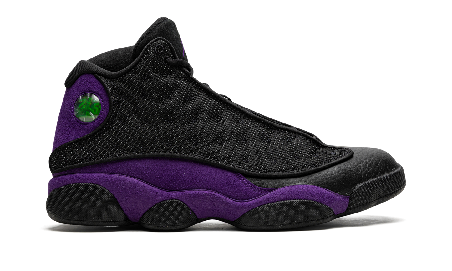 Air Jordan 13 Retro "Court Purple"