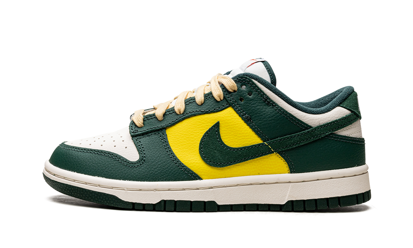 DUNK LO MNS WMNS "Noble Green"
