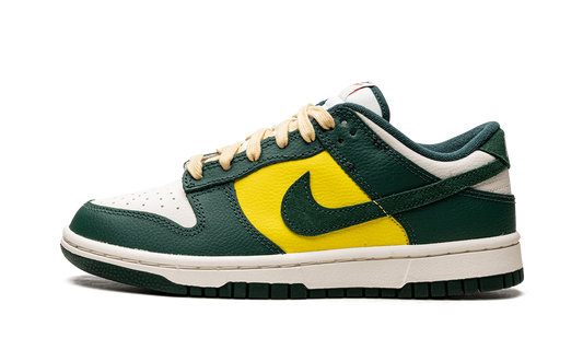 DUNK LO MNS WMNS "Noble Green"