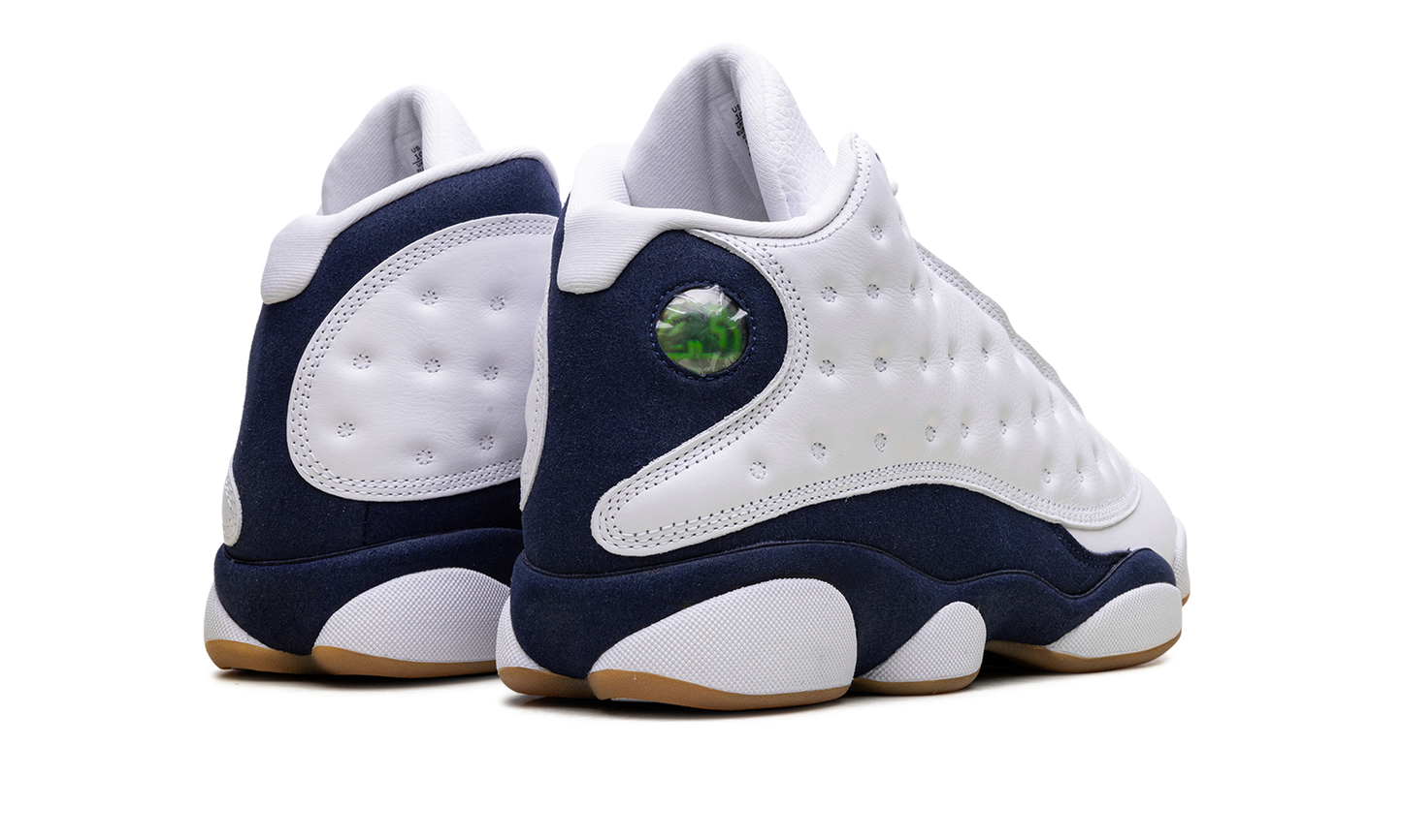Air Jordan 13 "Midnight Navy"