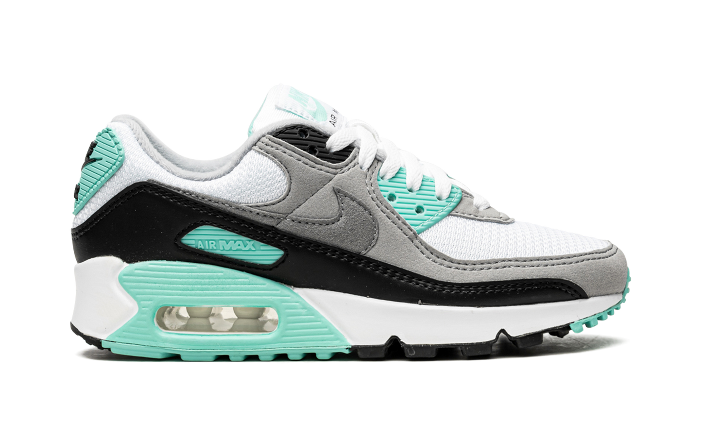 AIR MAX 90 WMNS "Turquoise"