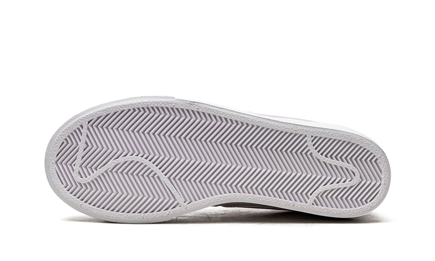 BLAZER LO PLATFORM WMNS "Pink Glaze (W)"