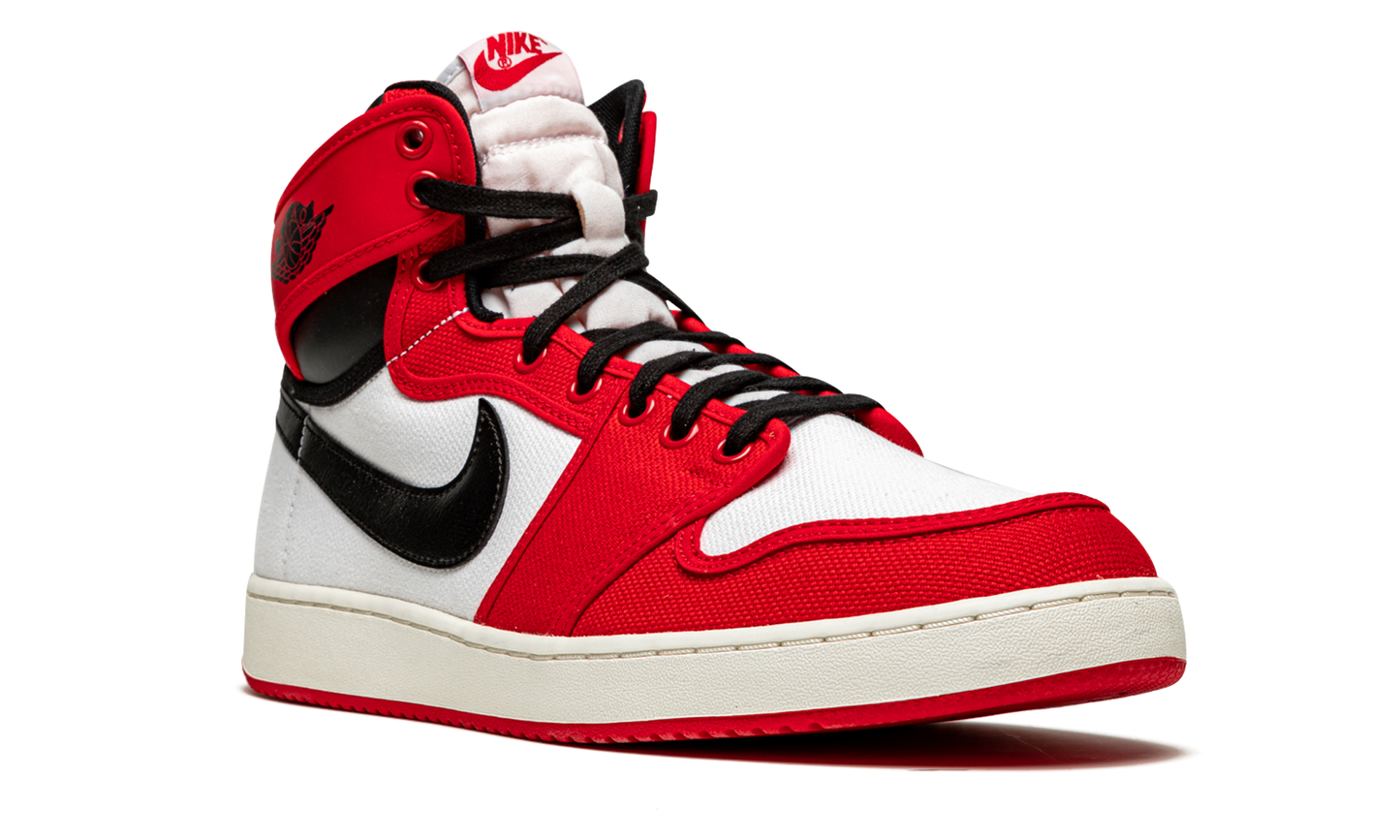 Air Jordan 1 KO "Chicago"