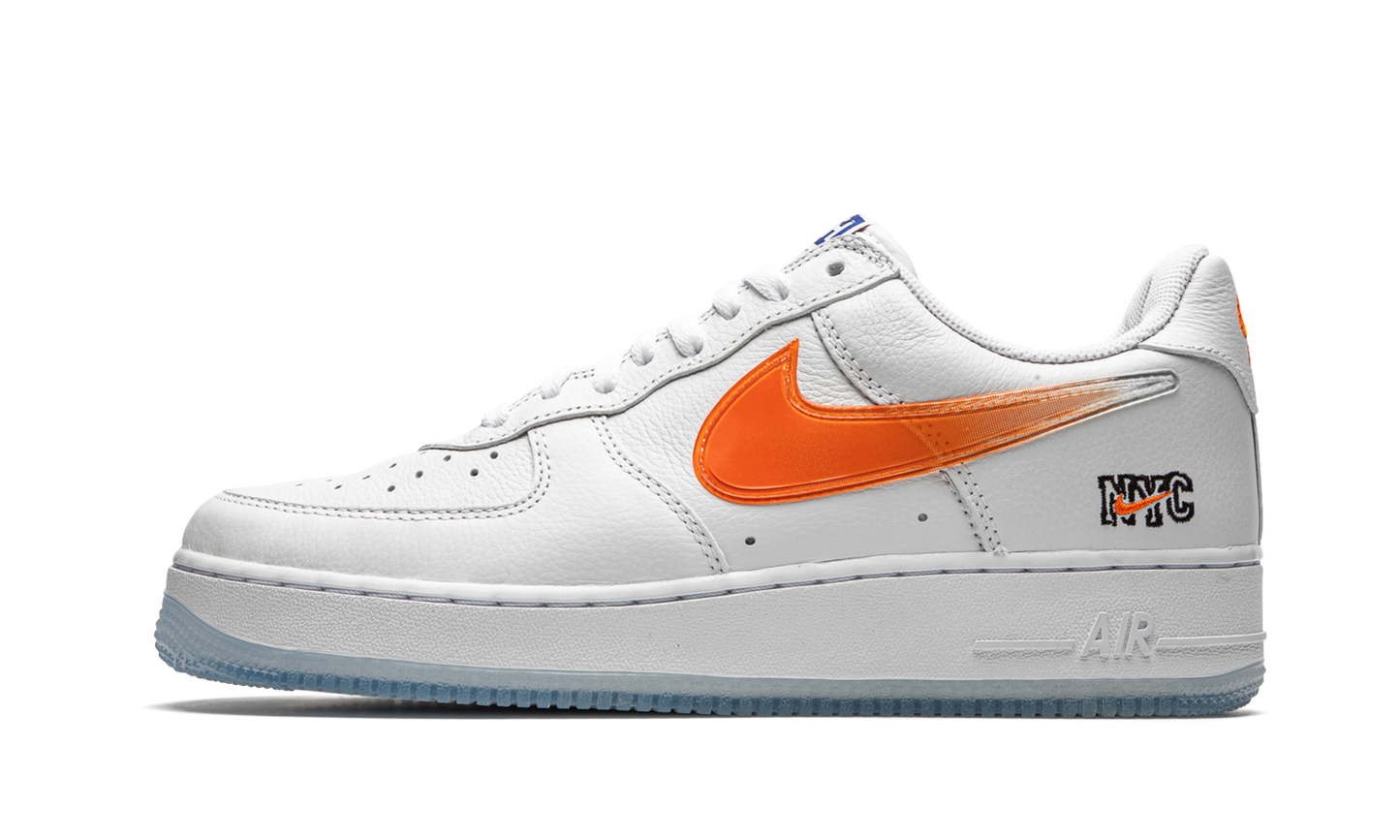 Air Force 1 Low "Kith - Orange"