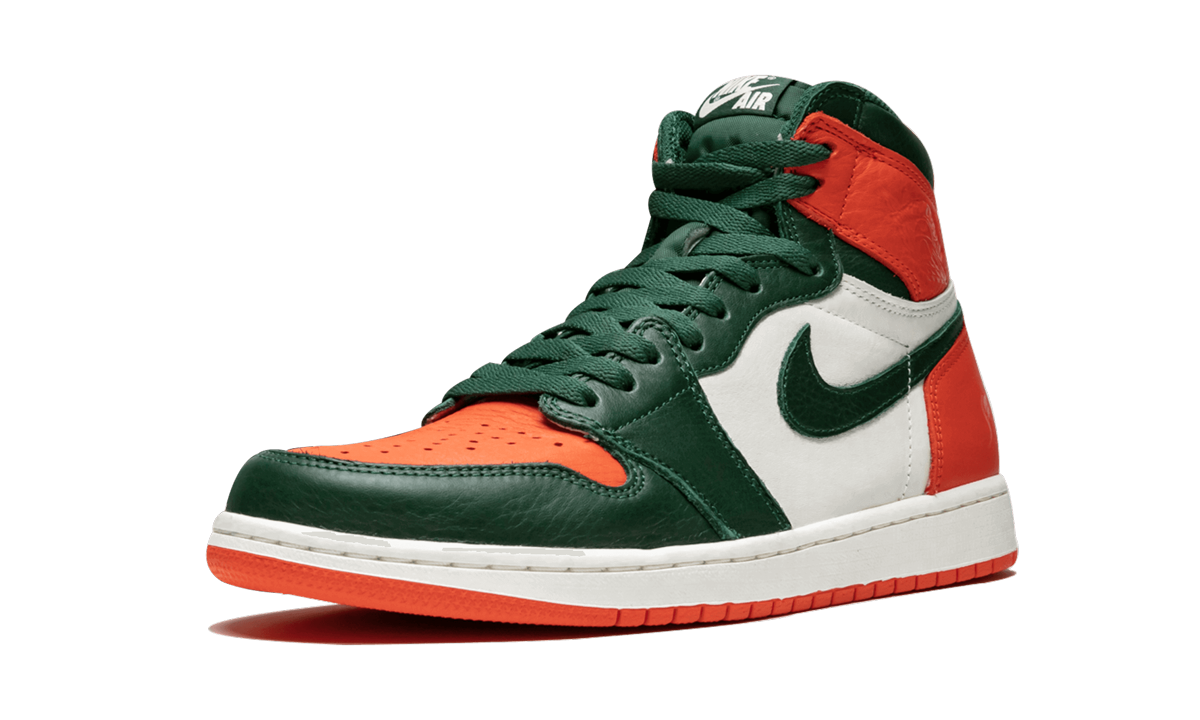Air Jordan 1 Retro High OG "Solefly"