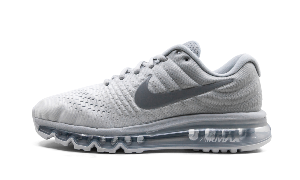 AIR MAX 2017 MNS WMNS