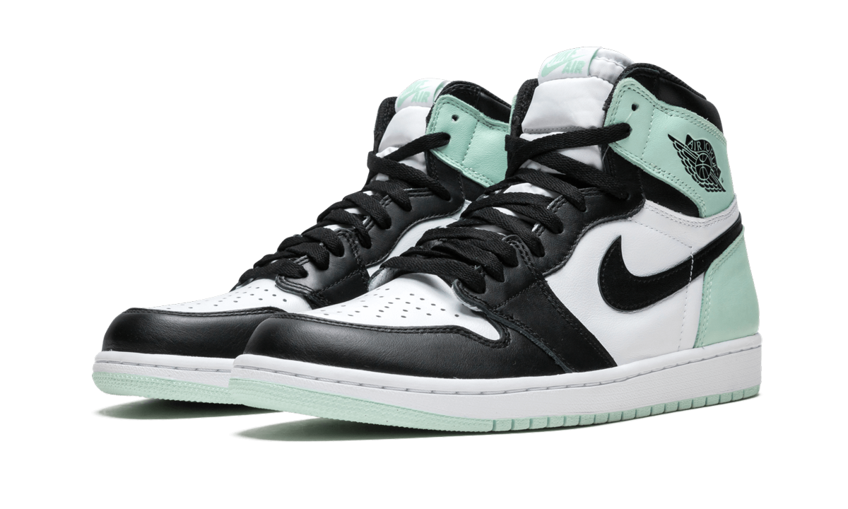 Air Jordan 1 Retro High OG NRG "Igloo"