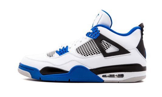 Air Jordan 4 Retro "Motorsports"