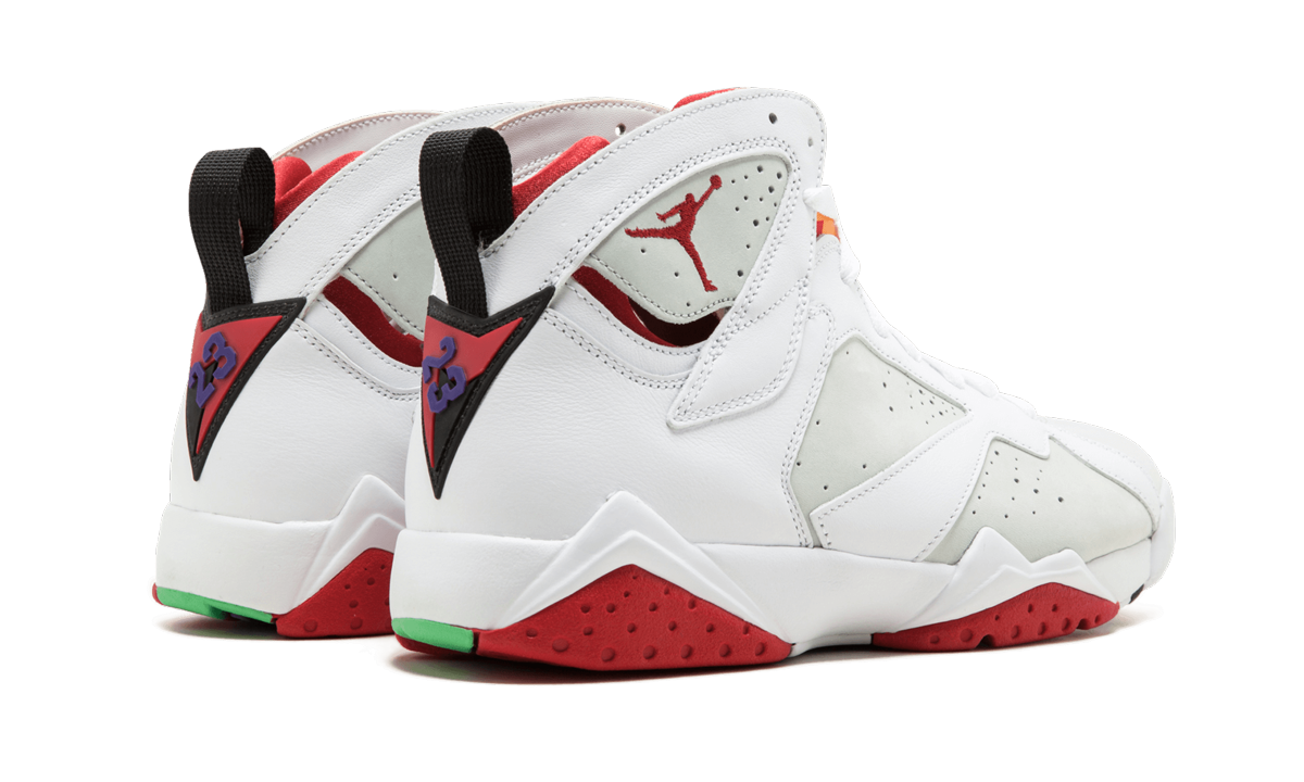 Air Jordan 7 Retro "Hare"