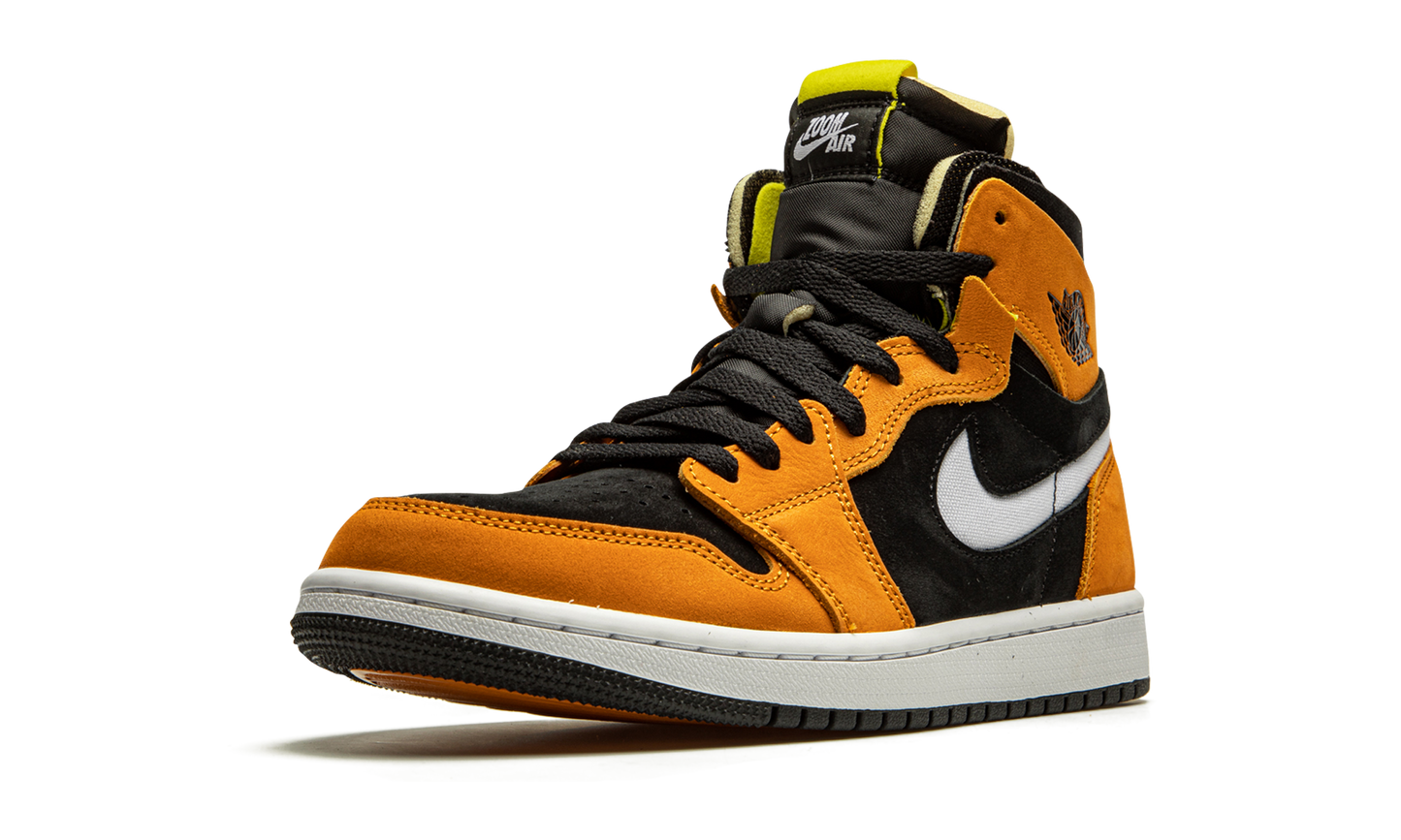 Air Jordan 1 Zoom Air CMFT "Monarch"