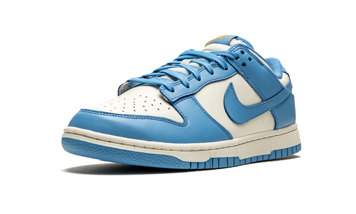 DUNK LOW WMNS "Coast"