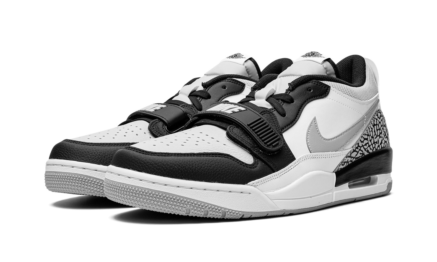 Legacy 312 "Light Smoke Grey"