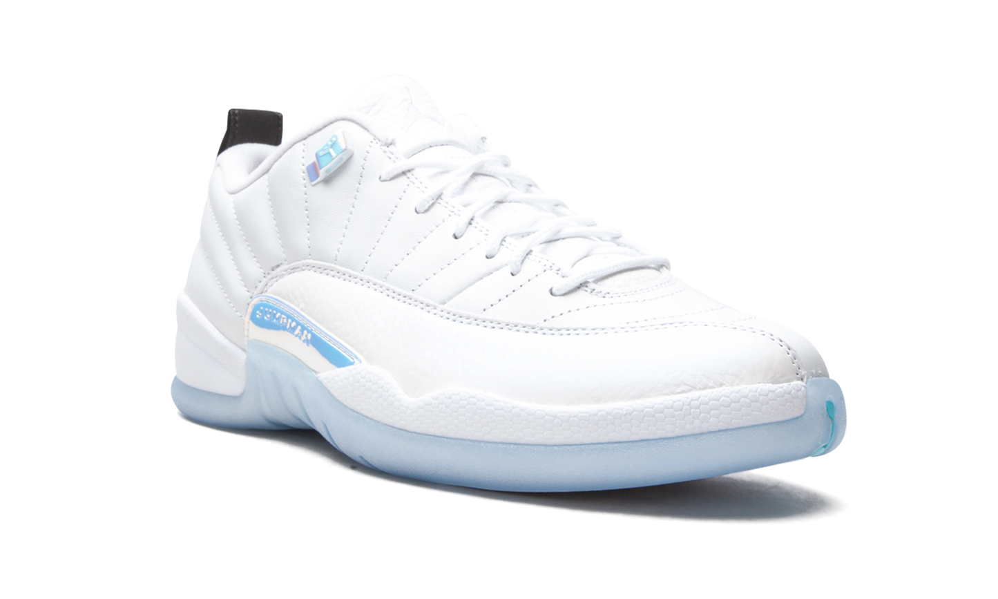 Air Jordan 12 Low "Easter"