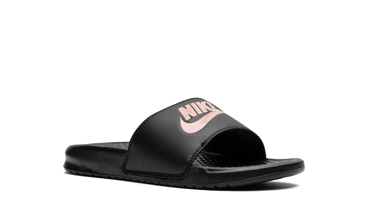 BENASSI JDI WMNS "Rose Gold"