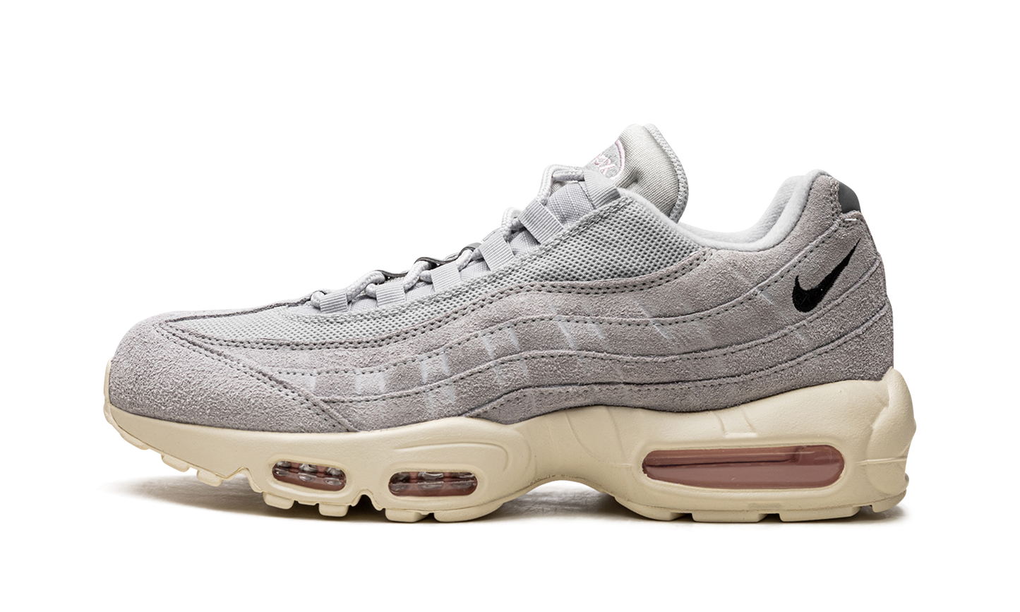 Air Max 95 "Grey Fog"