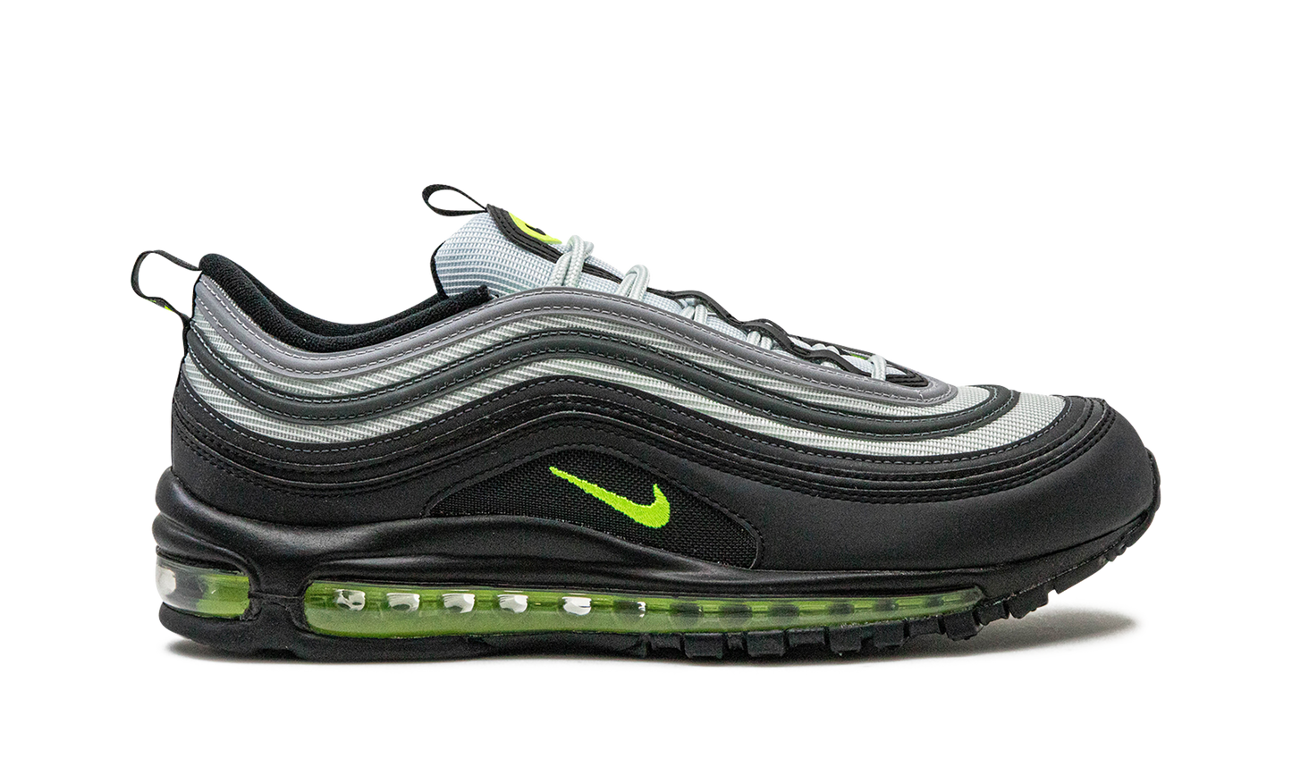 Air Max 97 "Icons - Neon"