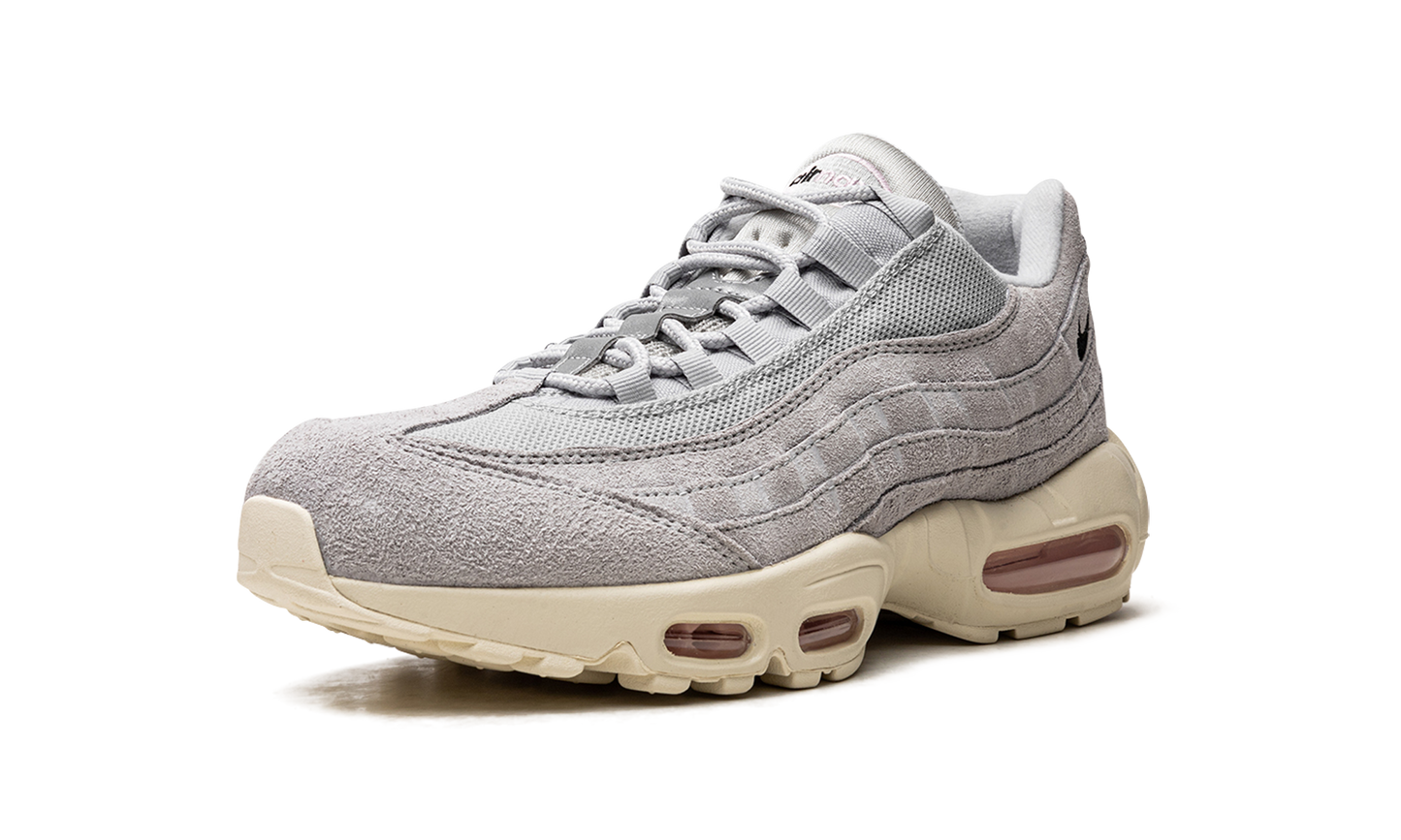 Air Max 95 "Grey Fog"