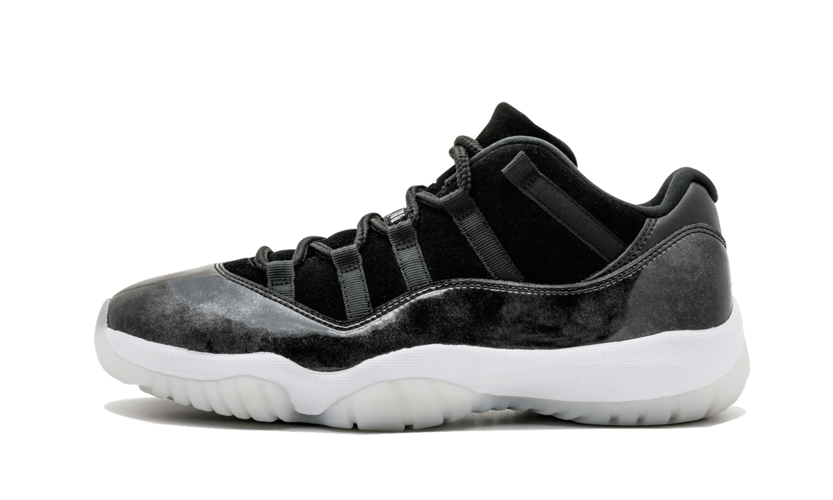 Air Jordan 11 Retro Low "Barons"