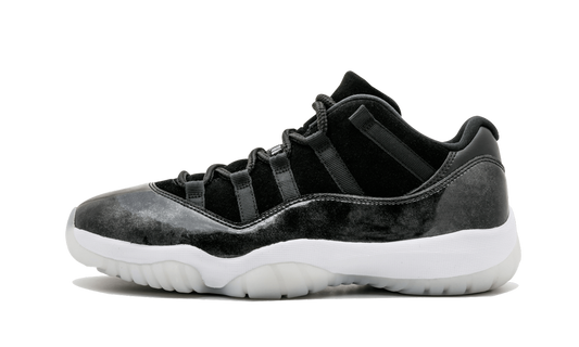 Air Jordan 11 Retro Low "Barons"