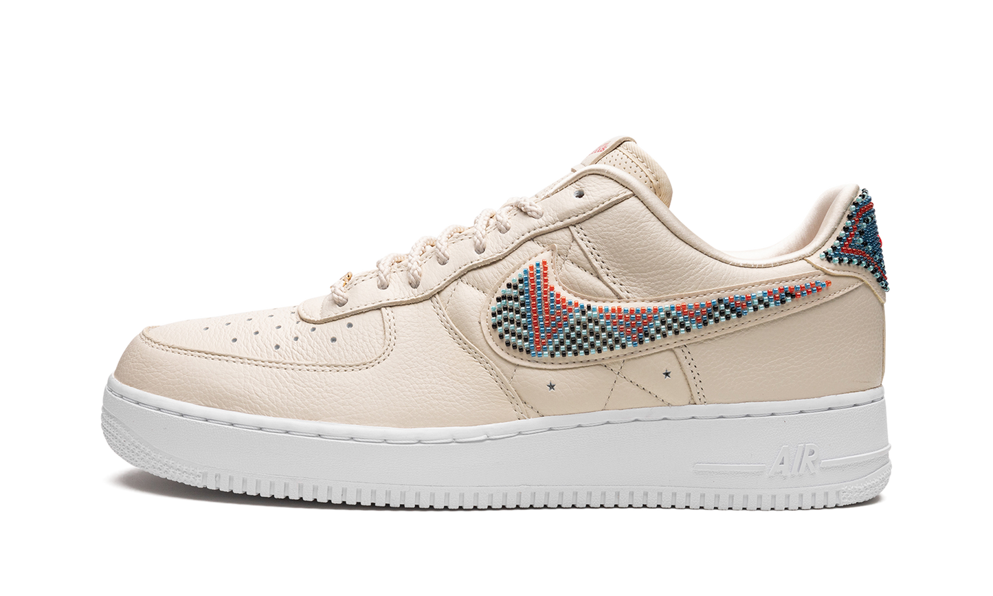 AIR FORCE 1 LO WMNS "Premium Goods - The Bella"