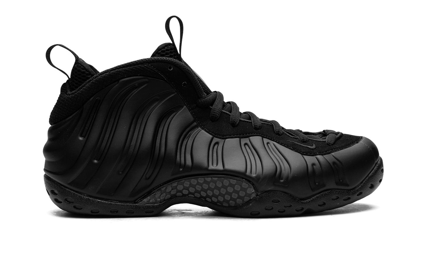 Air Foamposite One "Anthracite"
