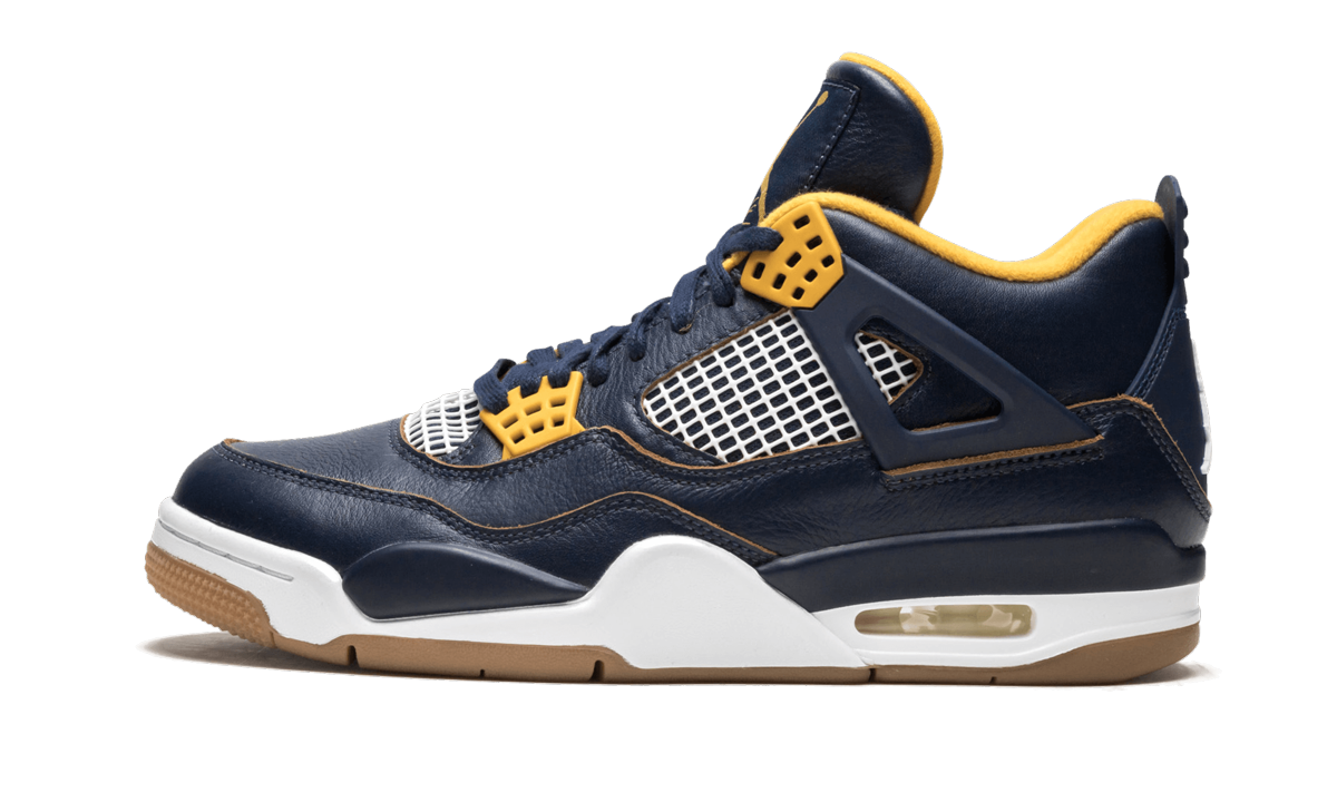 Air Jordan 4 Retro "Dunk From Above"