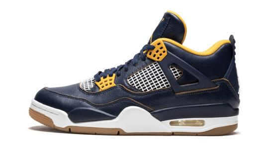 Air Jordan 4 Retro "Dunk From Above"