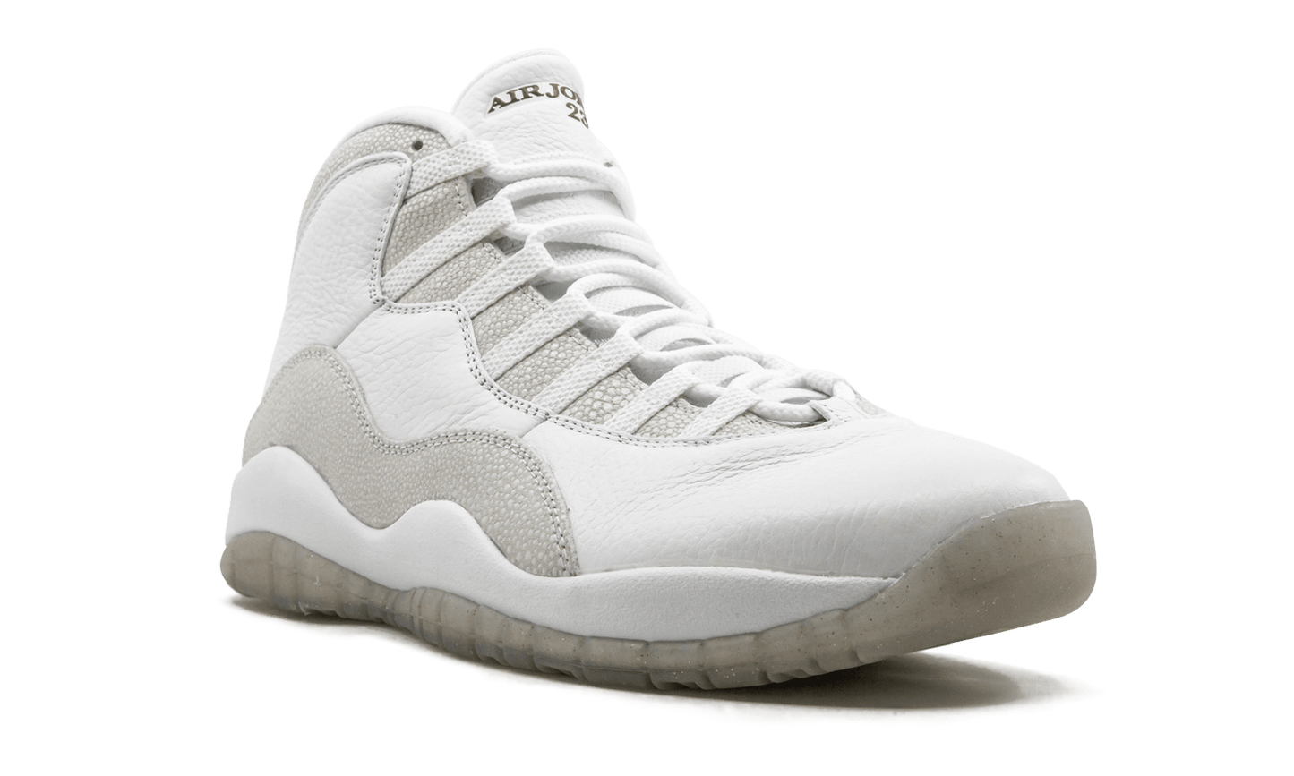 Air Jordan 10 Retro OVO "OVO"