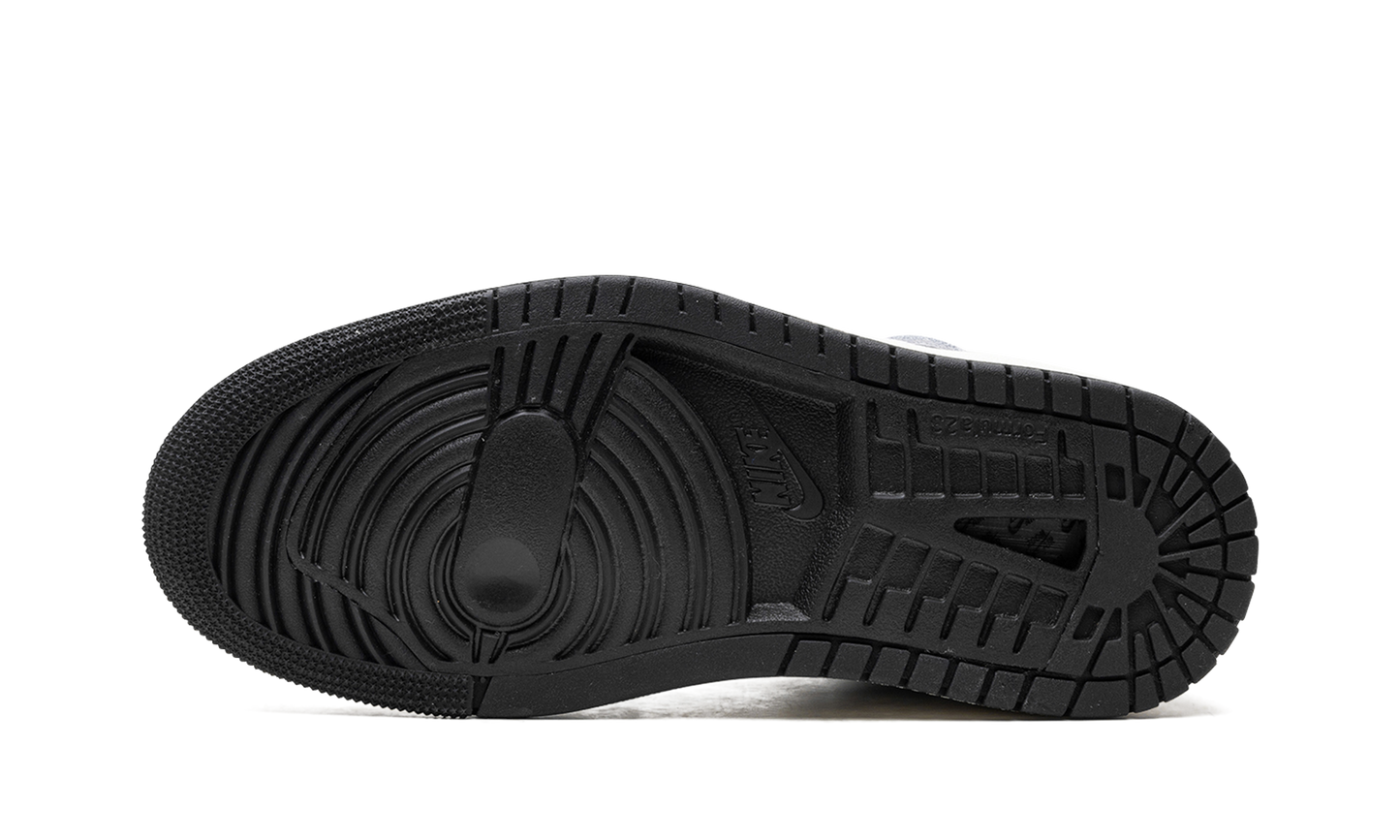 AIR JORDAN 1 ZOOM AIR CMFT 2 WMNS "Metallic Silver"