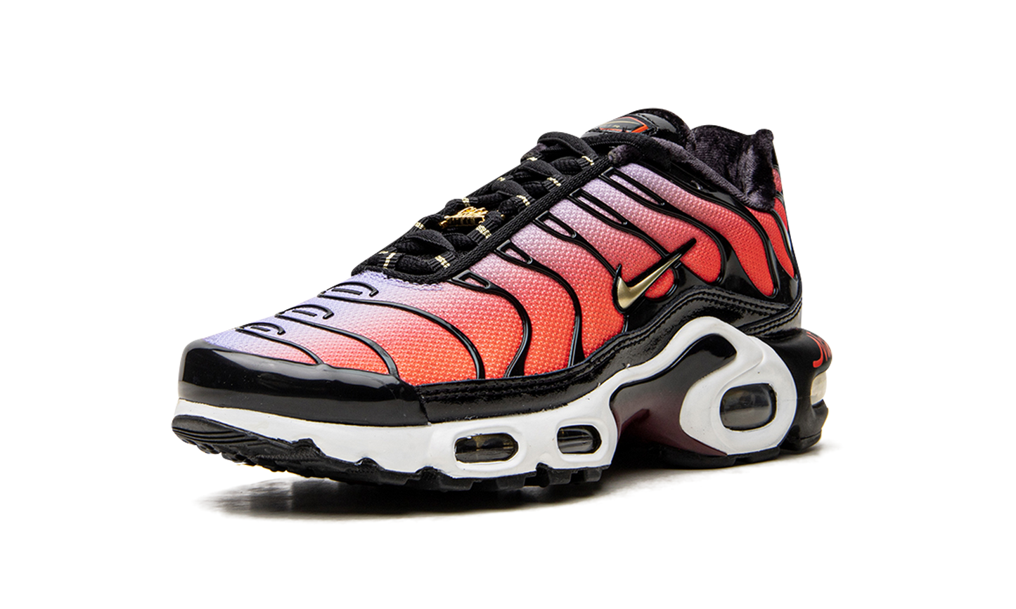 AIR MAX PLUS MNS WMNS "Sisterhood"