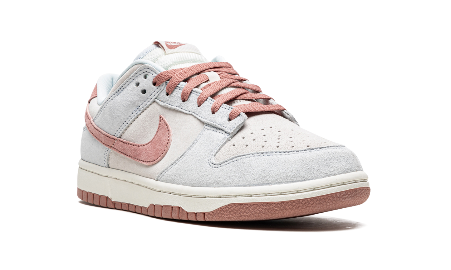 Dunk Low "Fossil Rose"