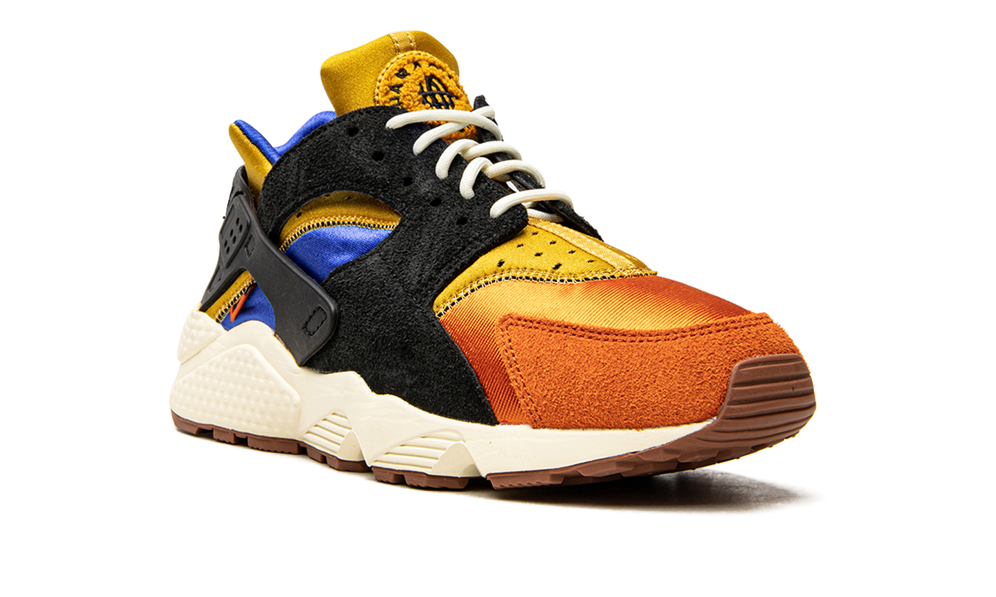 AIR HUARACHE MNS WMNS "Campfire Orange"