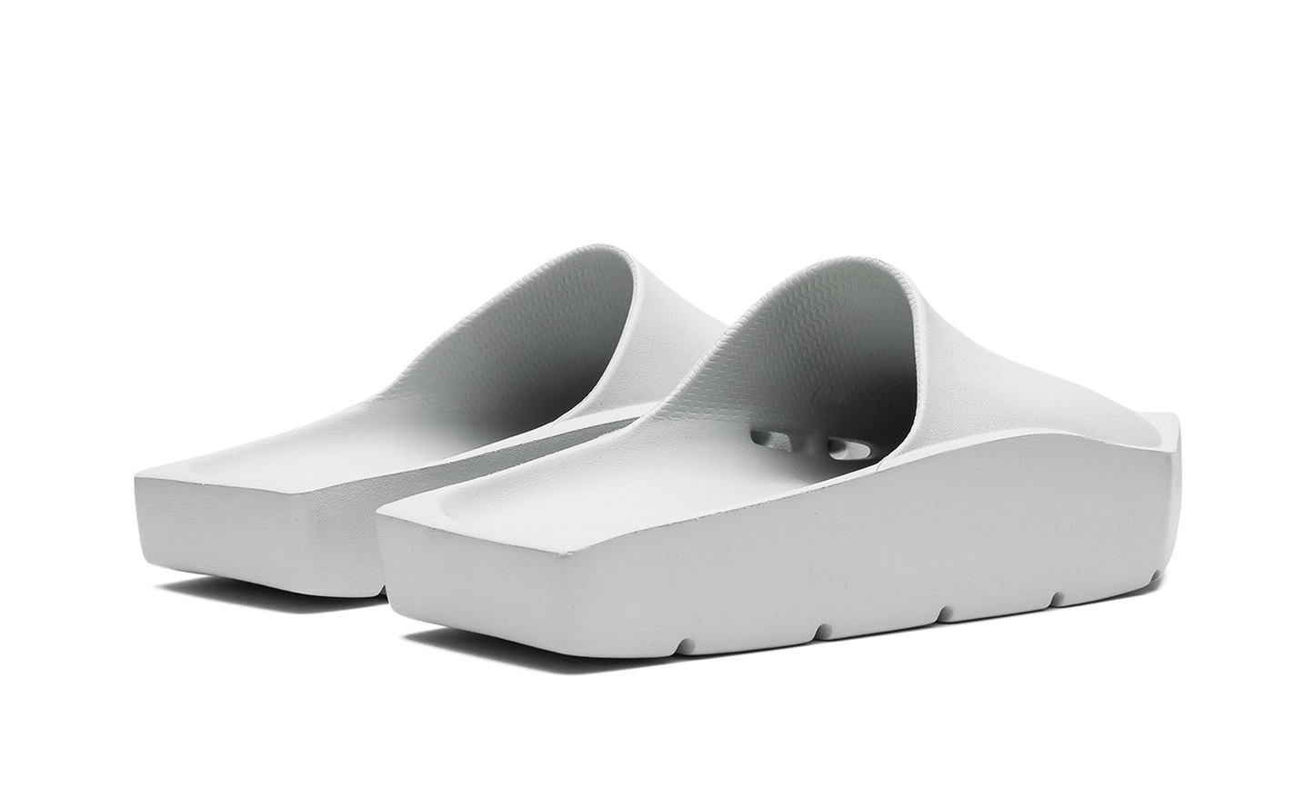 AIR JORDAN HEX MULE SP WMNS "Light Silver"