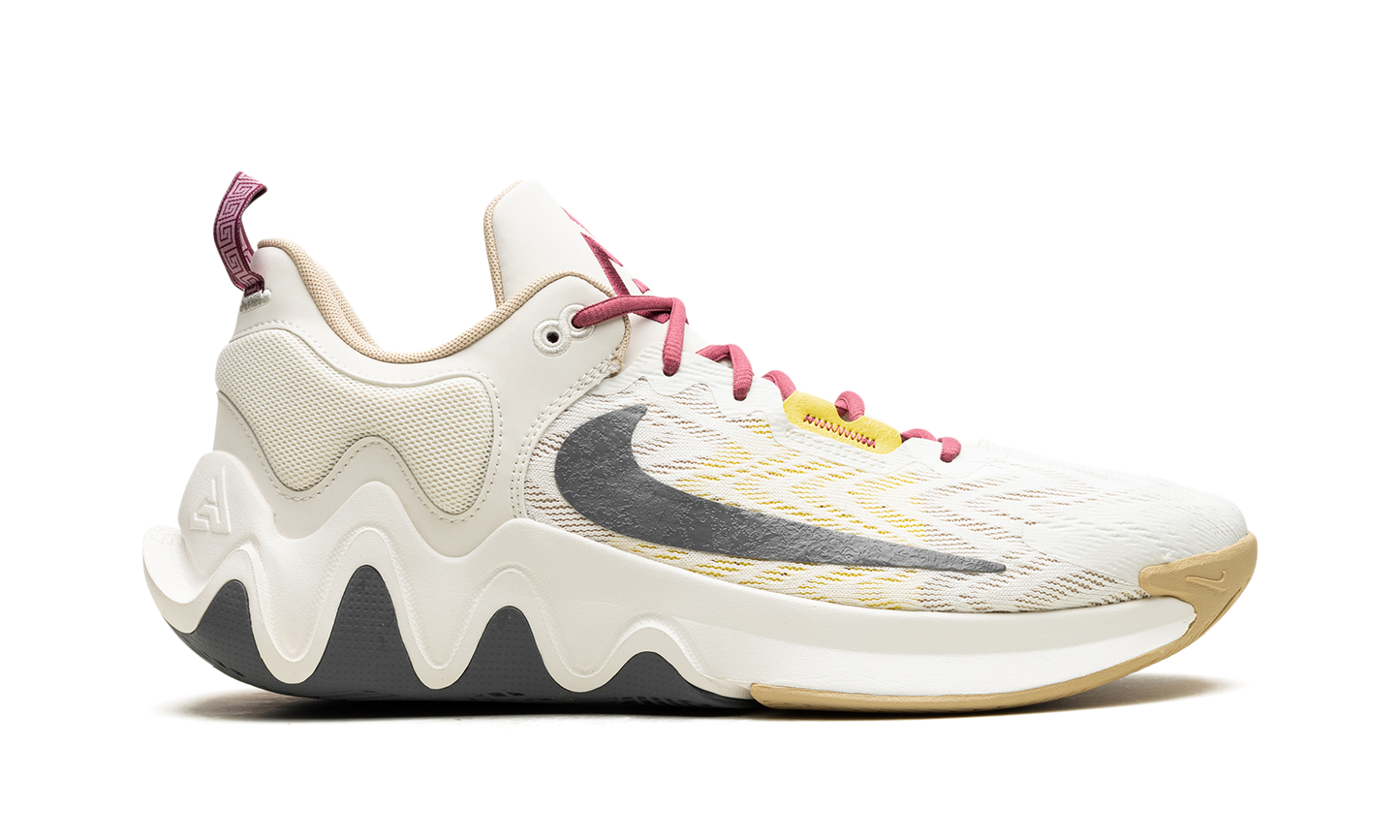 Giannis Immortality 2 "Colosseum"