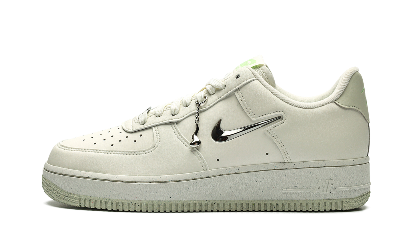 Air Force 1 '07 Next Nature SE WMNS "Liquid Metal"