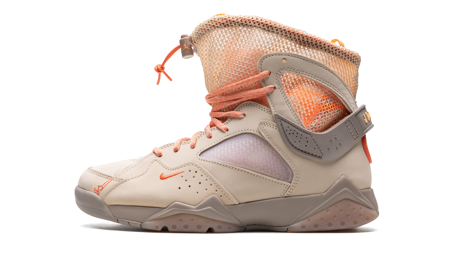 AIR JORDAN 7 RETRO WMNS "Bephie’s Beauty Supply"