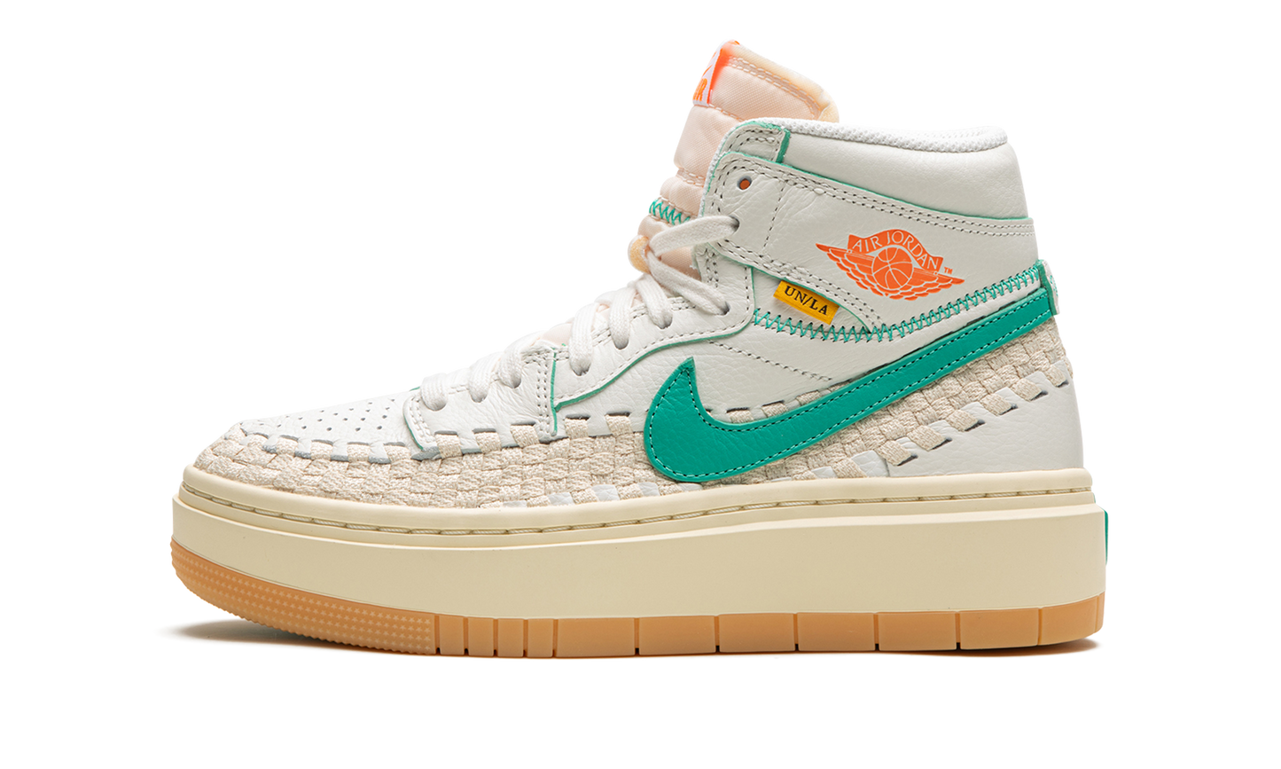 AIR JORDAN 1 HIGH ELEVATE WMNS "Union x Bephies Beauty Supply"