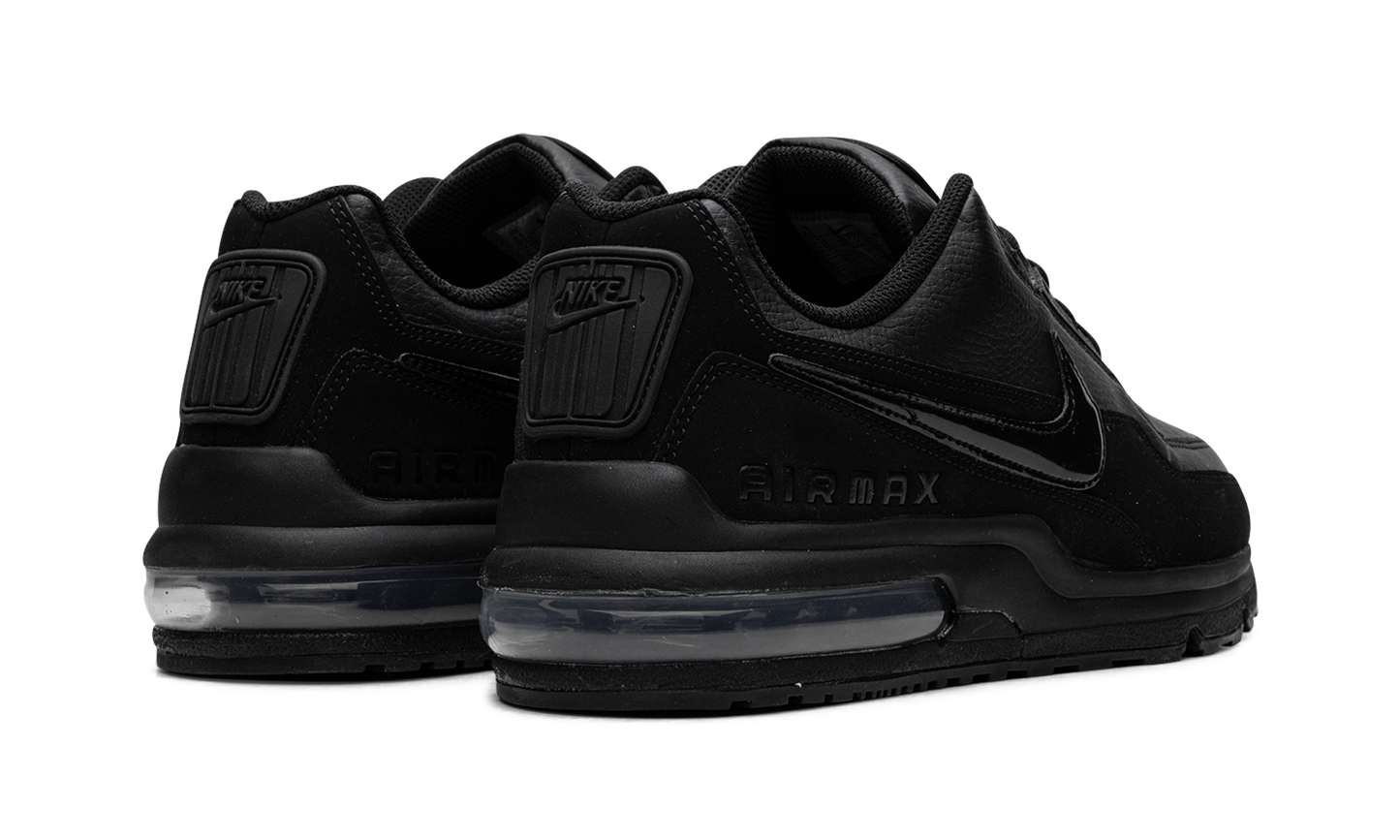 Air Max LTD 3 "Black"