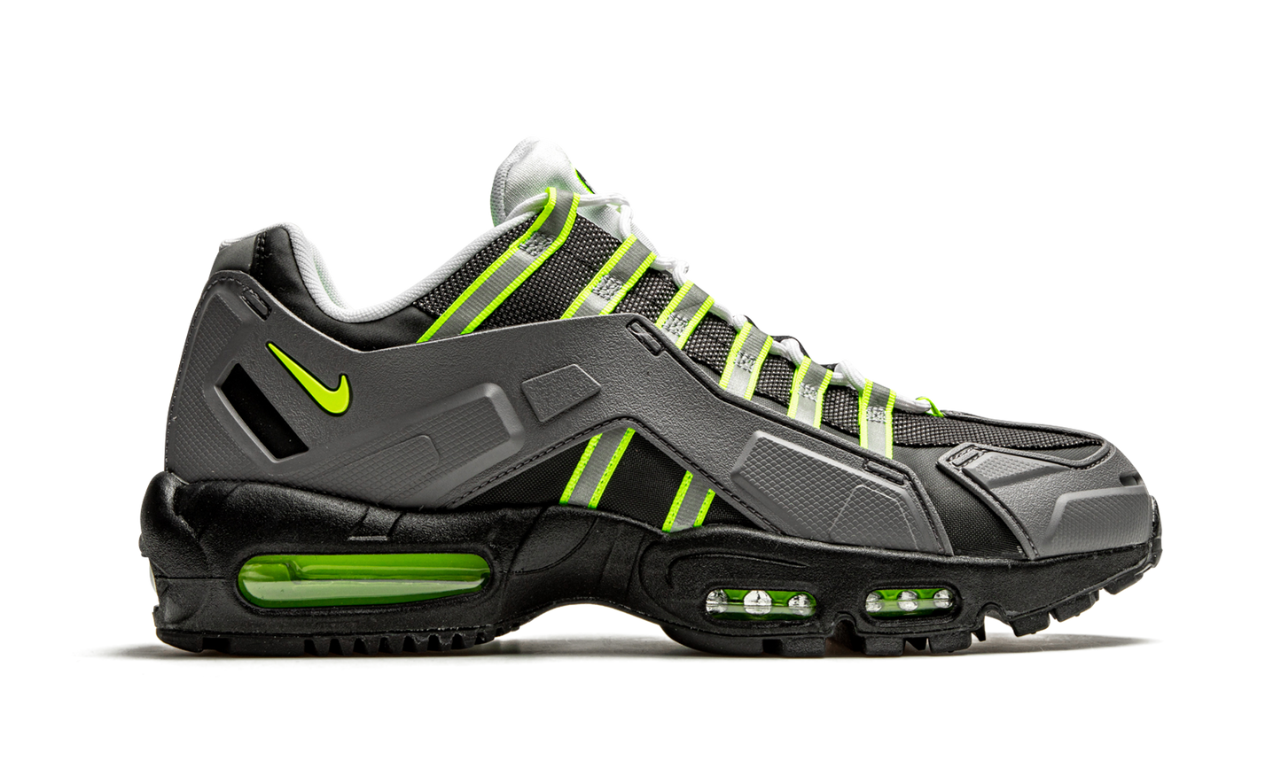 Air Max 95 NDSTRKT "Neon"