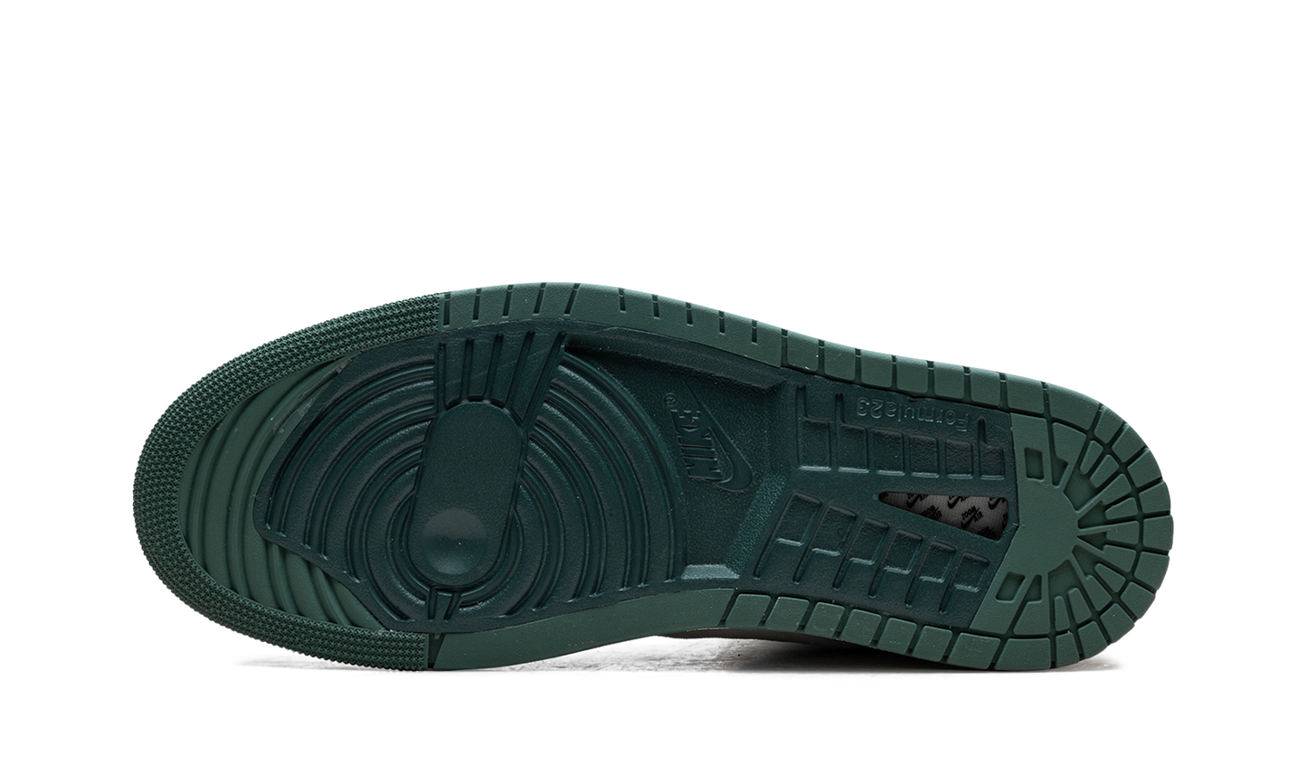 Air Jordan 1 Zoom CMFT 2 "Bicoastal"