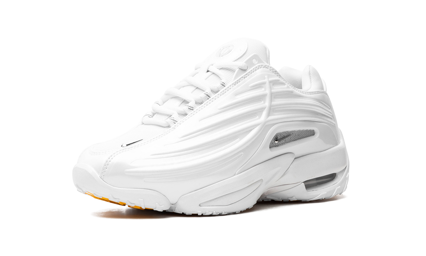 Hot Step 2 "NOCTA - White"