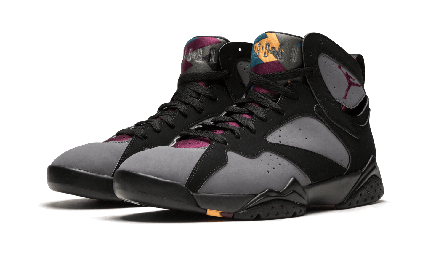 Air Jordan 7 Retro "Bordeaux 2015"