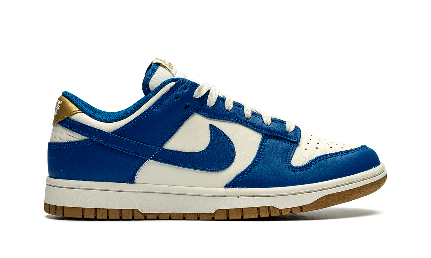 DUNK LOW WMNS "BLUE JAY"