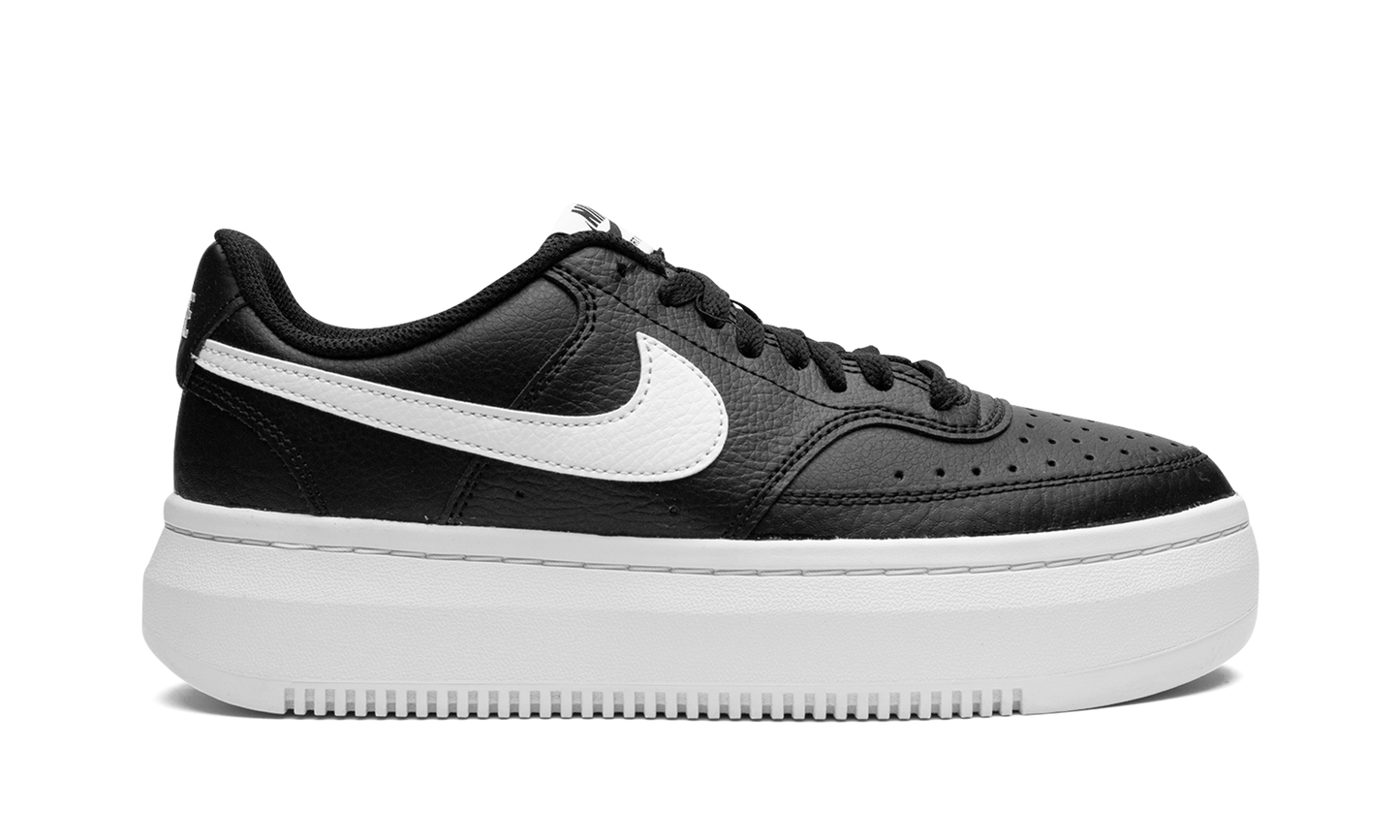 COURT VISION ALTA LTR WMNS "Black/White"