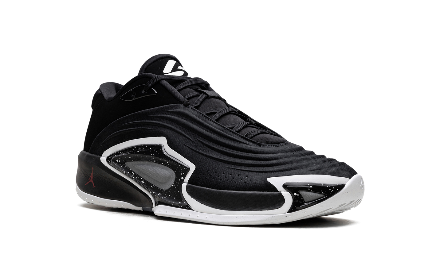 Jordan Luka 3 "black"