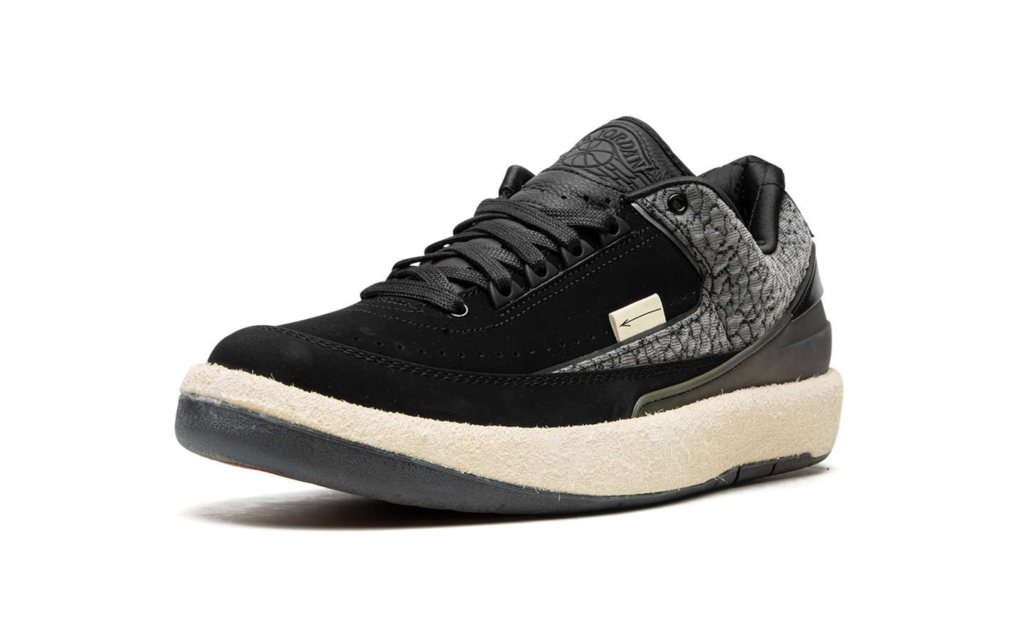 Air Jordan 2 Low "Responsibility"