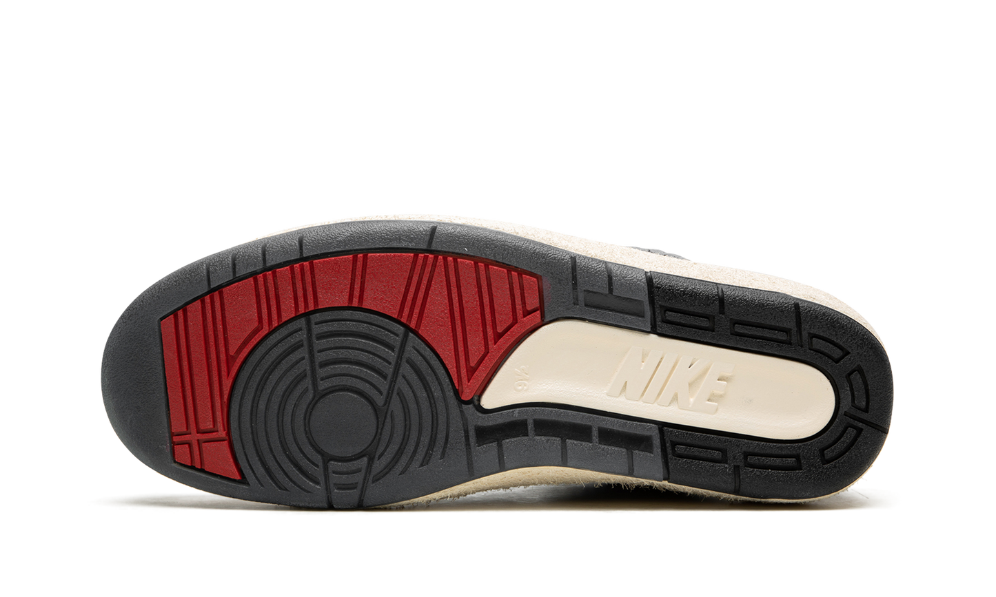 Air Jordan 2 Low "Responsibility"