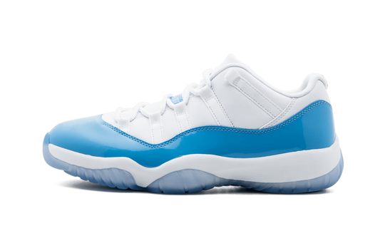 Air Jordan 11 Retro Low "UNC"